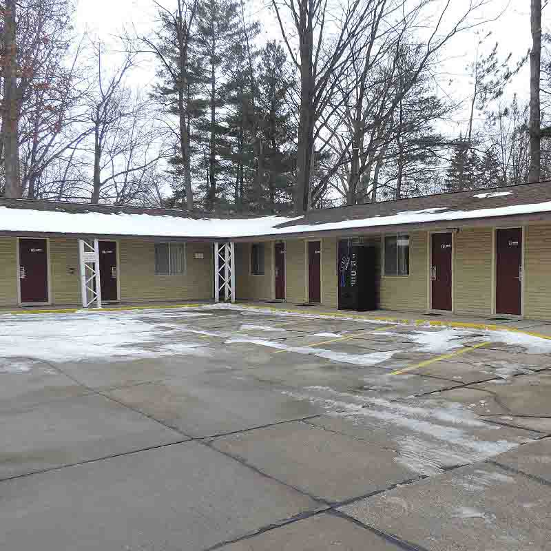Gratiot View Motel