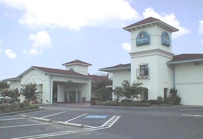 Baymont Inn Chattanooga-Hamilton Pl