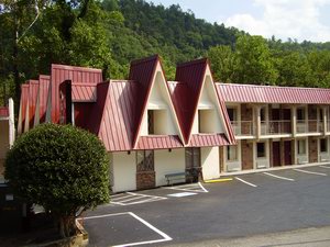 Motel 6 Gatlinburg
