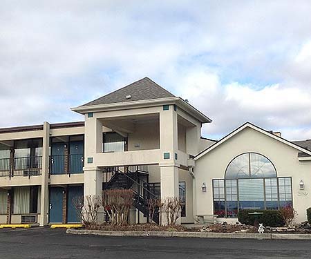 Inn of Loudon