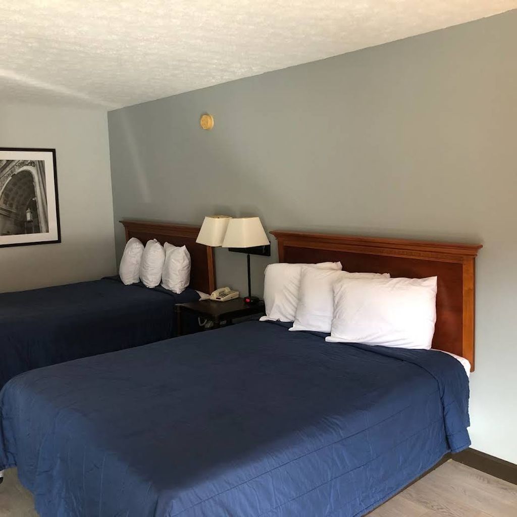 Springfield Inn TN