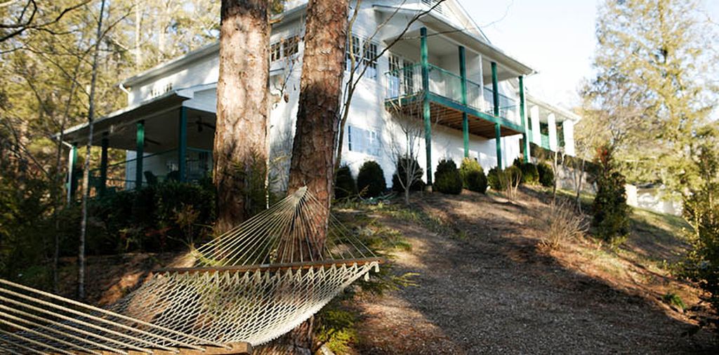 Buckhorn Inn