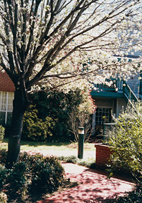 Habitat Suites