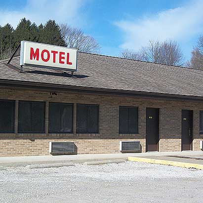 The Hemlock Inn