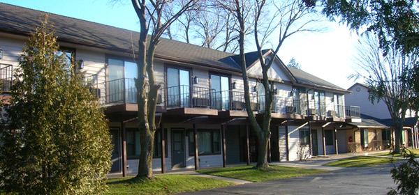 Lull-Abi Inn of Egg Harbor