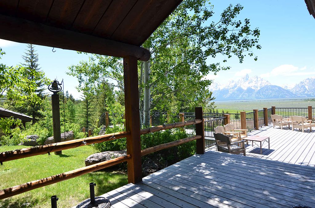 Lost Creek Ranch