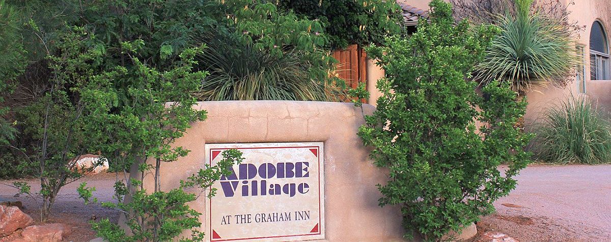 Adobe Village/Graham Bed & Breakfast Inn