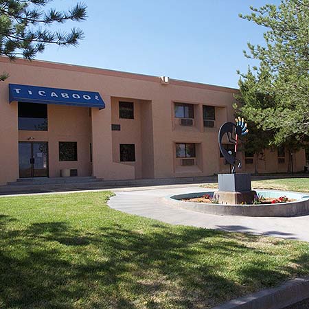 Ticaboo Lodge