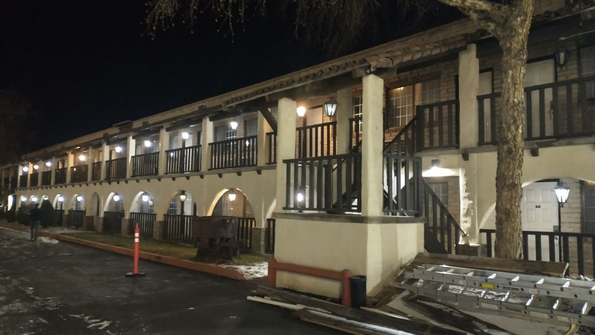 Quality Inn