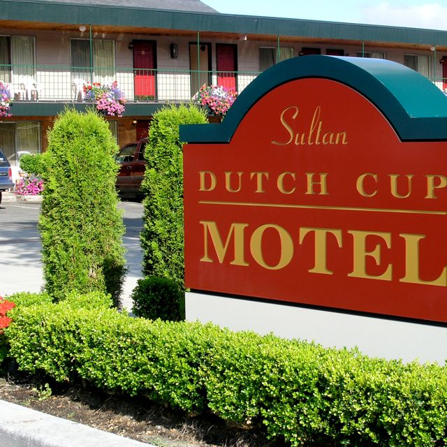 Dutch Cup Motel