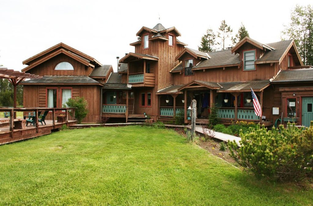 Glacier Bay Country Inn