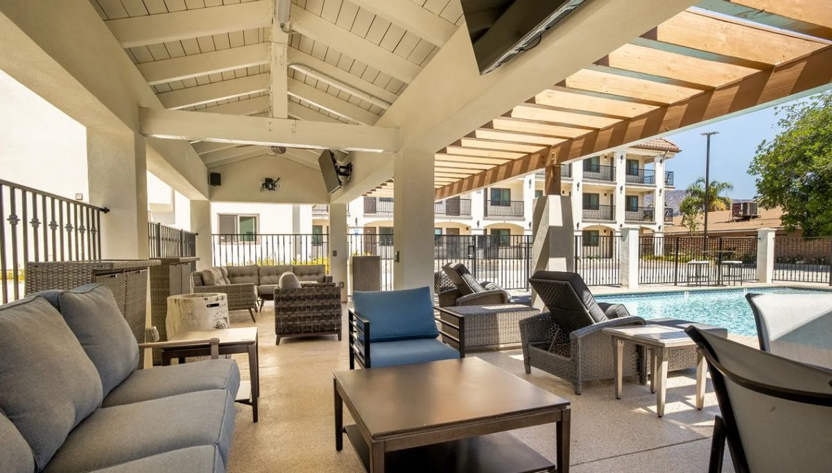 Hotel Huntington