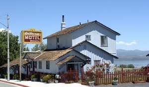Yosemite Gateway Motel