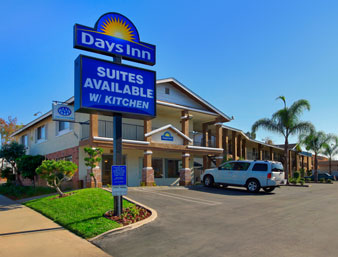 Days Inn & Suites San Diego / SDSU