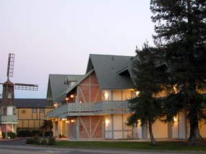 Kronborg Inn