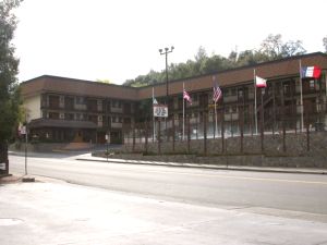 Heritage Inn Yosemite/Sonora