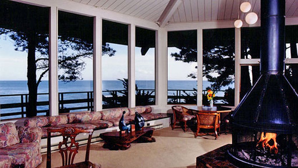 Whale Watch Inn
