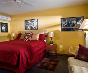 Palm Springs Rendezvous