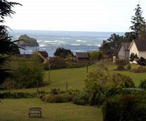 SCP Mendocino Inn and Farm