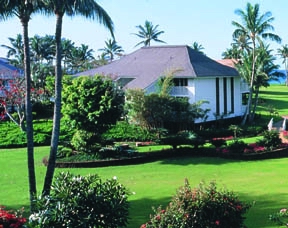 Kiahuna Plantation Resort KauaiOutrigger