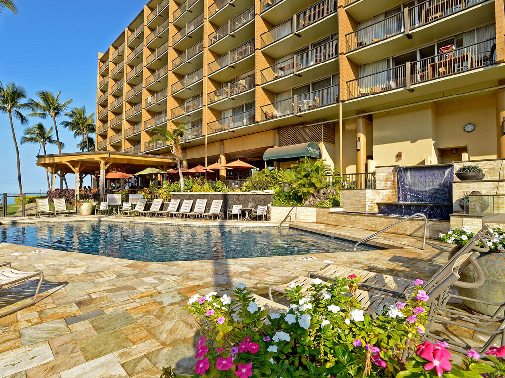 Mana Kai Maui