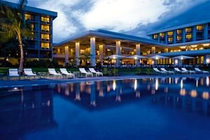Waikoloa Beach Marriott Resort & Spa