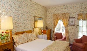 Copper Beech Inn