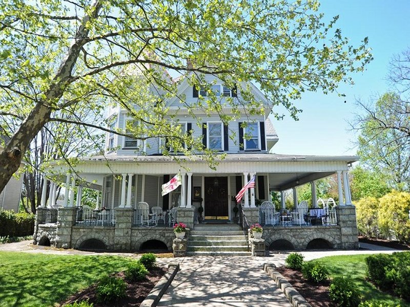 Whistling Swan Inn