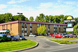 Days Inn East Windsor/Hightstown