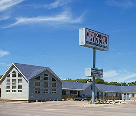 North Country Inn and Suites