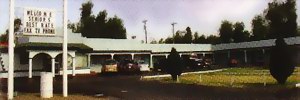 Kansan Motel