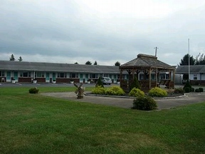 Budget Inn Mifflintown