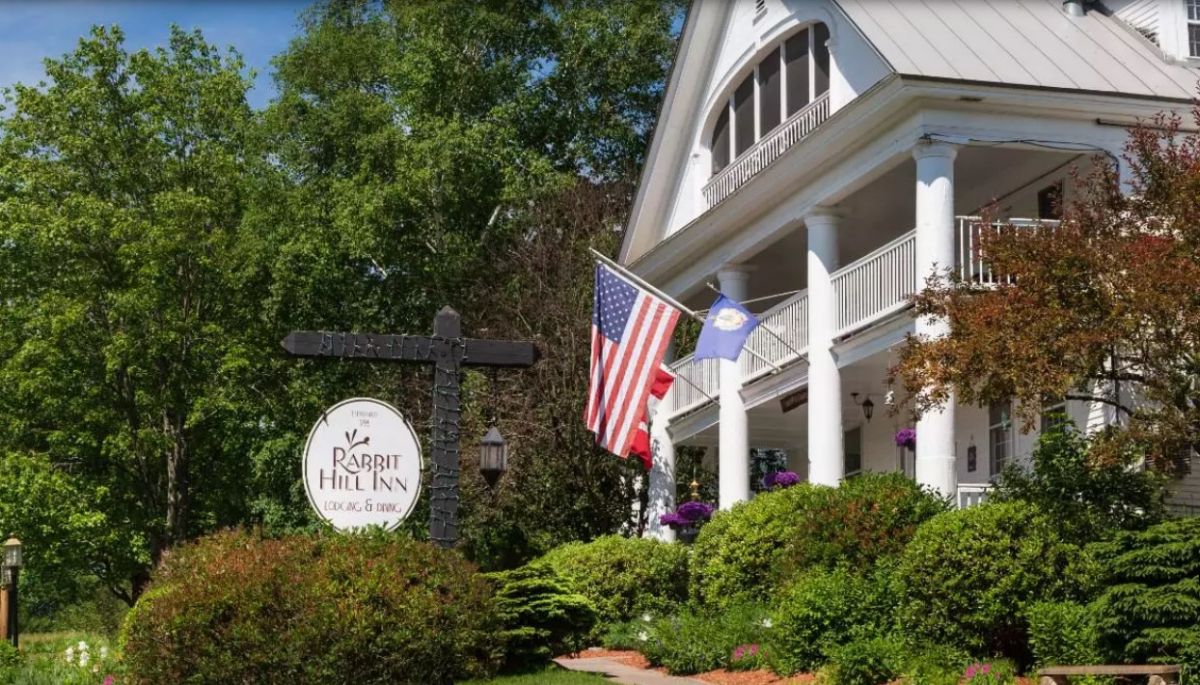 Rabbit Hill Inn