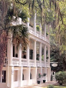 Rhett House Inn