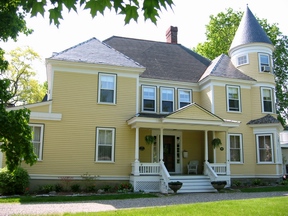 Hawthorn Inn
