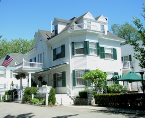Kennebunkport Inn