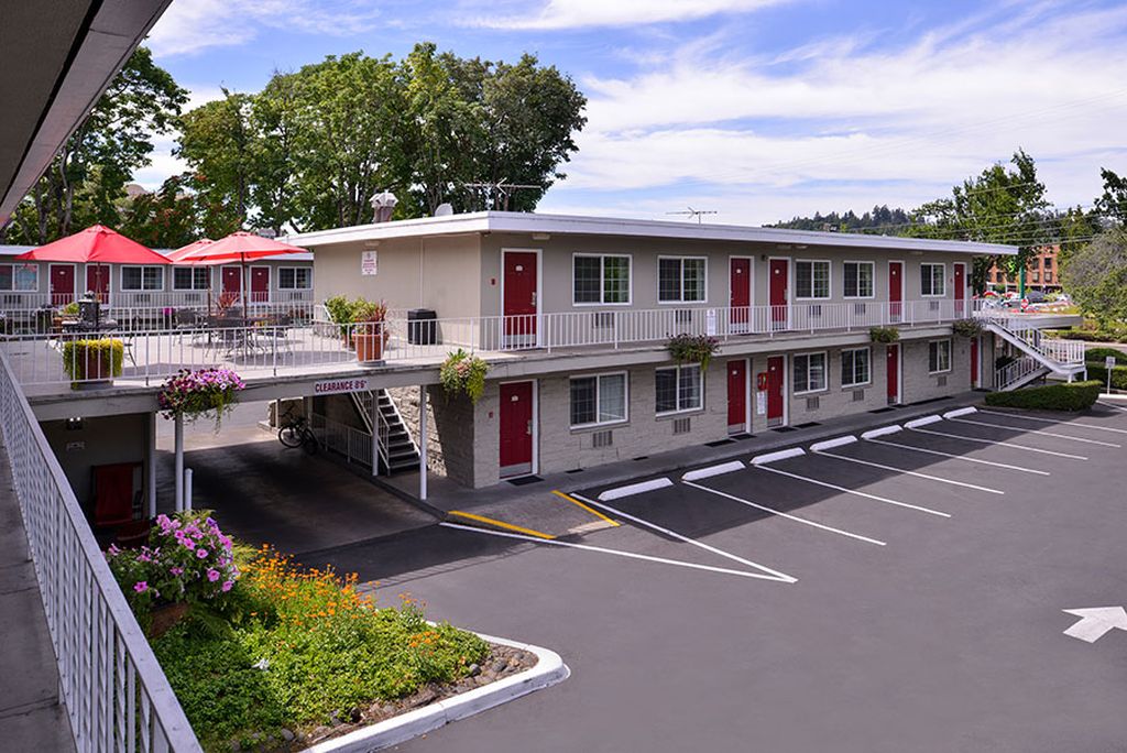 Campus Inn