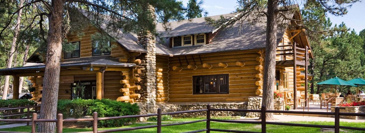 Blue Bell Lodge