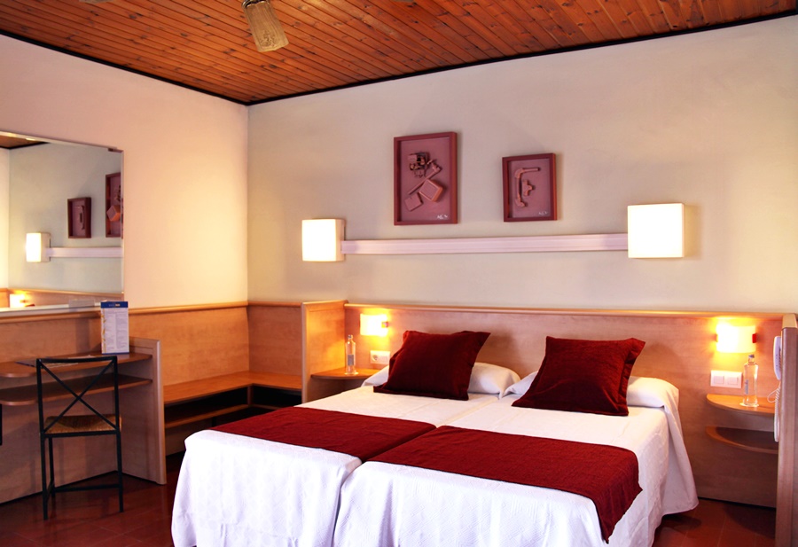 Hotel Xaine Park