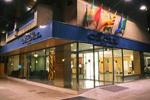 Hotel Oroel