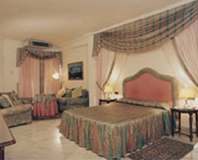 Balcon de Europa Hotel