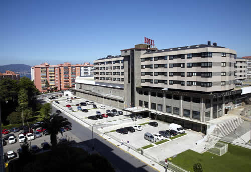 Hotel Coia