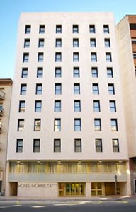 Murrieta Hotel