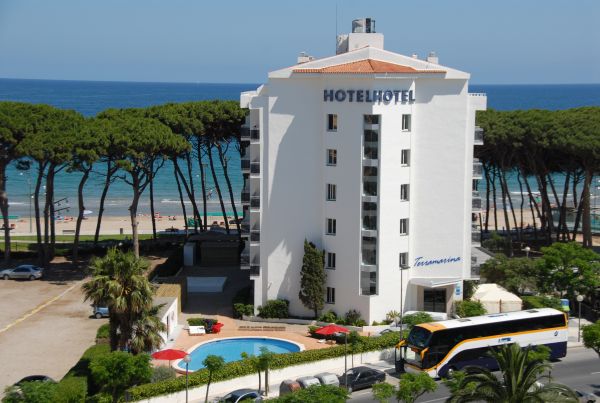 Terramarina Hotel