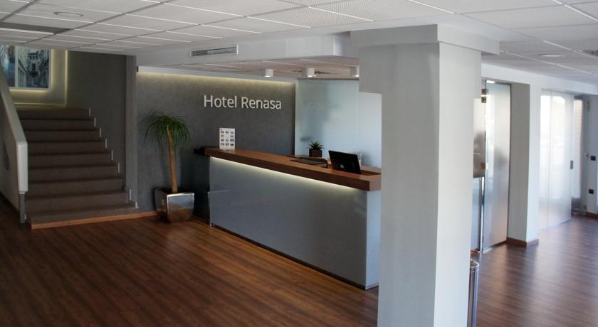 Sweet Hotel Renasa