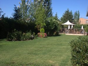 Novotel Madrid City Las Ventas Hotel