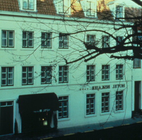 Biskajer Hotel