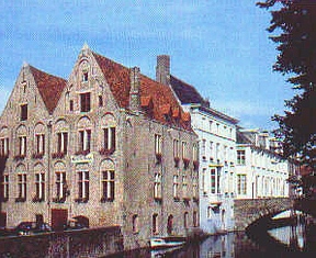 Ter Brughe Hotel