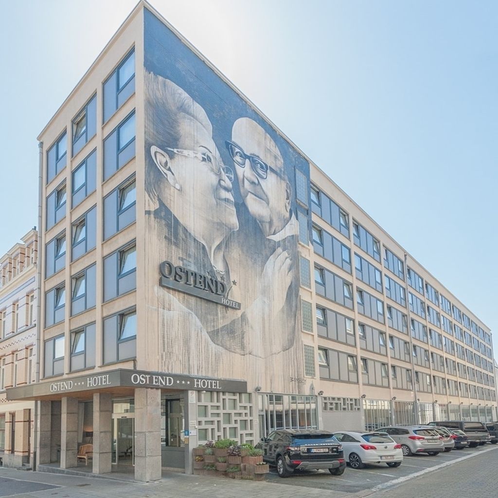 Ostend Hotel