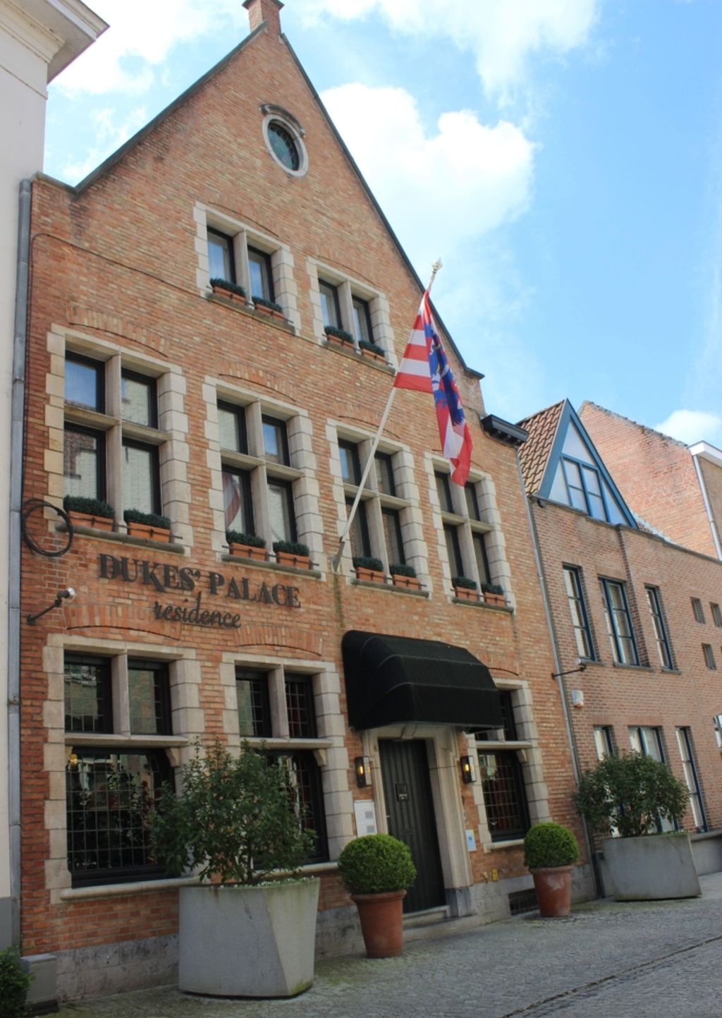 Dukes Palace Residence